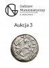 Gabinet Numizmatyczny D. Marciniak, каталог лотов, результаты торгов