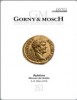 Gorny & Mosch GmbH, каталог лотов, результаты торгов