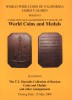 World-Wide Coins of California James F. Elmen, каталог лотов, результаты торгов