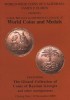 World-Wide Coins of California James F. Elmen, каталог лотов, результаты торгов