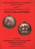World-Wide Coins of California James F. Elmen, каталог лотов, результаты торгов