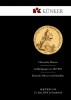 Fritz Rudolf Kuenker GmbH, каталог лотов, результаты торгов
