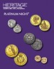 Heritage Auction Galleries, каталог лотов, результаты торгов