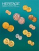 Heritage Auction Galleries, каталог лотов, результаты торгов