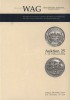 Westfälische Auktions Gesellschaft, каталог лотов, результаты торгов