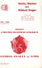 Dmitry Markov "Coins & Medals", каталог лотов, результаты торгов