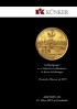 Fritz Rudolf Kuenker GmbH, каталог лотов, результаты торгов