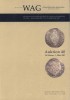 Westfälische Auktions Gesellschaft, каталог лотов, результаты торгов