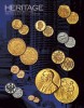 Heritage Auction Galleries, каталог лотов, результаты торгов
