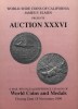 World-Wide Coins of California James F. Elmen, каталог лотов, результаты торгов