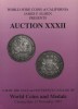 World-Wide Coins of California James F. Elmen, каталог лотов, результаты торгов