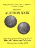 World-Wide Coins of California James F. Elmen, каталог лотов, результаты торгов