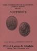 World-Wide Coins of California James F. Elmen, каталог лотов, результаты торгов