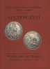 World-Wide Coins of California James F. Elmen, каталог лотов, результаты торгов