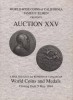 World-Wide Coins of California James F. Elmen, каталог лотов, результаты торгов
