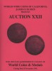 World-Wide Coins of California James F. Elmen, каталог лотов, результаты торгов