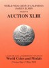 World-Wide Coins of California James F. Elmen, каталог лотов, результаты торгов