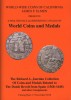 World-Wide Coins of California James F. Elmen, каталог лотов, результаты торгов