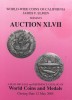 World-Wide Coins of California James F. Elmen, каталог лотов, результаты торгов