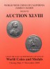 World-Wide Coins of California James F. Elmen, каталог лотов, результаты торгов