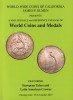 World-Wide Coins of California James F. Elmen, каталог лотов, результаты торгов