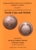 World-Wide Coins of California James F. Elmen, каталог лотов, результаты торгов