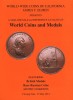 World-Wide Coins of California James F. Elmen, каталог лотов, результаты торгов