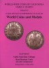 World-Wide Coins of California James F. Elmen, каталог лотов, результаты торгов
