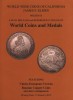 World-Wide Coins of California James F. Elmen, каталог лотов, результаты торгов