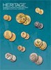Heritage Auction Galleries, каталог лотов, результаты торгов