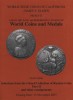 World-Wide Coins of California James F. Elmen, каталог лотов, результаты торгов