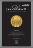Gorny & Mosch GmbH, каталог лотов, результаты торгов