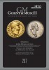 Gorny & Mosch GmbH, каталог лотов, результаты торгов