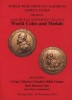 World-Wide Coins of California James F. Elmen, каталог лотов, результаты торгов