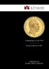 Fritz Rudolf Kuenker GmbH, каталог лотов, результаты торгов