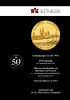 Fritz Rudolf Kuenker GmbH, каталог лотов, результаты торгов