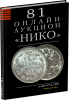 НИКО, каталог лотов, результаты торгов