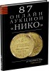НИКО, каталог лотов, результаты торгов