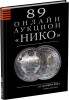 НИКО, каталог лотов, результаты торгов