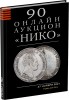 НИКО, каталог лотов, результаты торгов