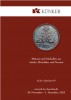 Fritz Rudolf Kuenker GmbH, каталог лотов, результаты торгов