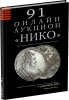 НИКО, каталог лотов, результаты торгов