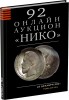 НИКО, каталог лотов, результаты торгов