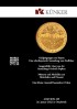 Fritz Rudolf Kuenker GmbH, каталог лотов, результаты торгов