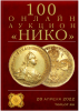 НИКО, каталог лотов, результаты торгов