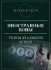 Киселев & Co, каталог лотов, результаты торгов