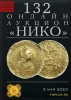 НИКО, каталог лотов, результаты торгов