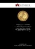 Fritz Rudolf Kuenker GmbH, каталог лотов, результаты торгов
