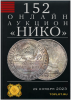 НИКО, каталог лотов, результаты торгов
