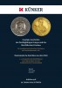 Fritz Rudolf Kuenker GmbH, каталог лотов, результаты торгов